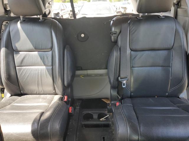 2015 TOYOTA SIENNA SPO - 5TDXK3DC6FS632845
