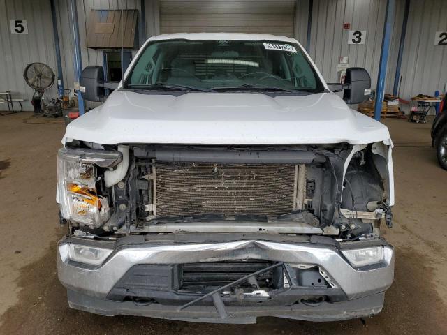 2022 FORD F150 SUPER - 1FTFW1E80NKD93572