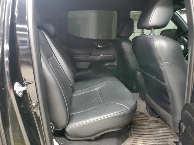 2022 TOYOTA TACOMA DOU - 3TMCZ5AN8NM459890