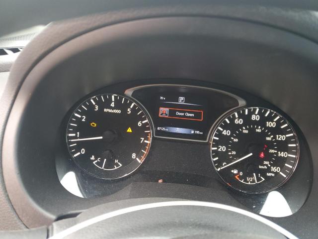 2018 NISSAN ALTIMA 2.5 - 1N4AL3AP1JC475476