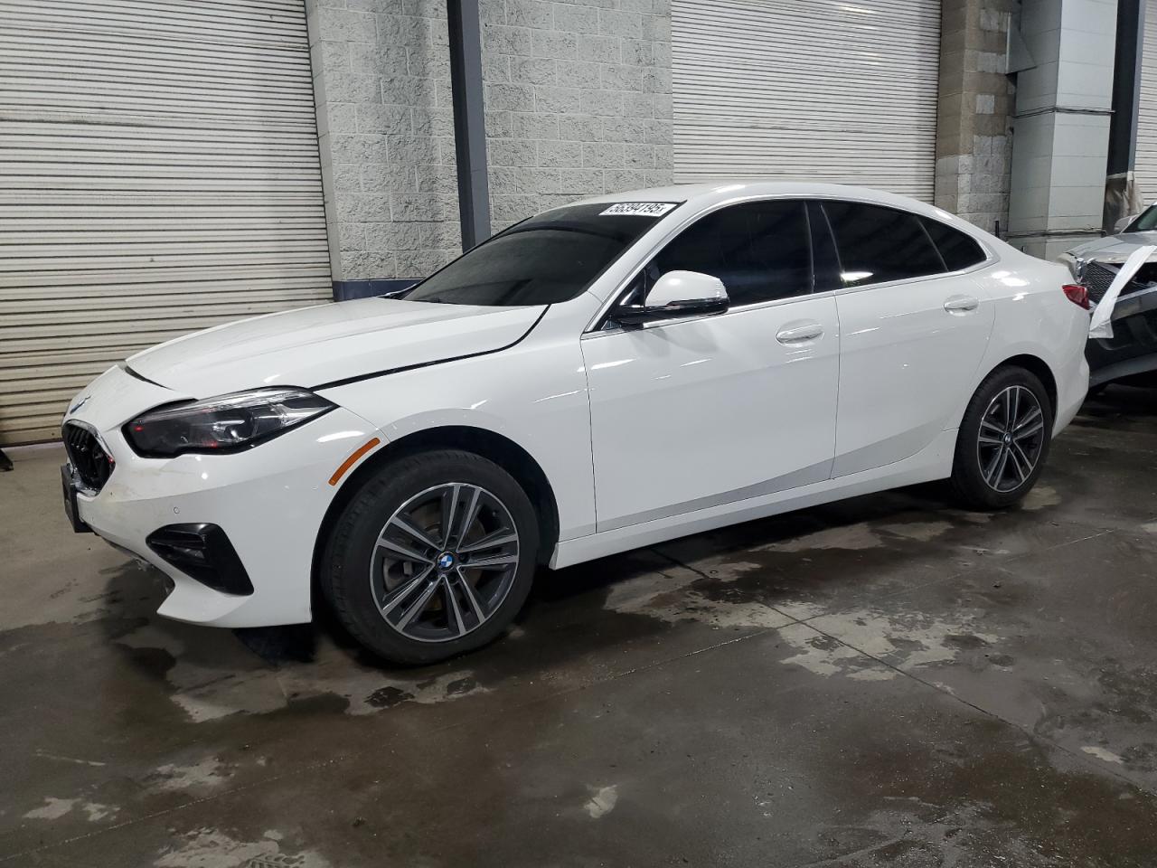 BMW 2 SERIES 228XI
