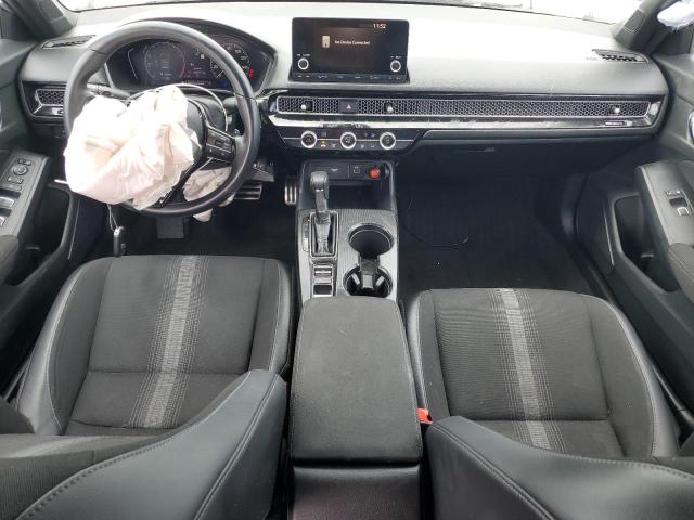 2023 HONDA CIVIC SPOR - 2HGFE2F56PH525243