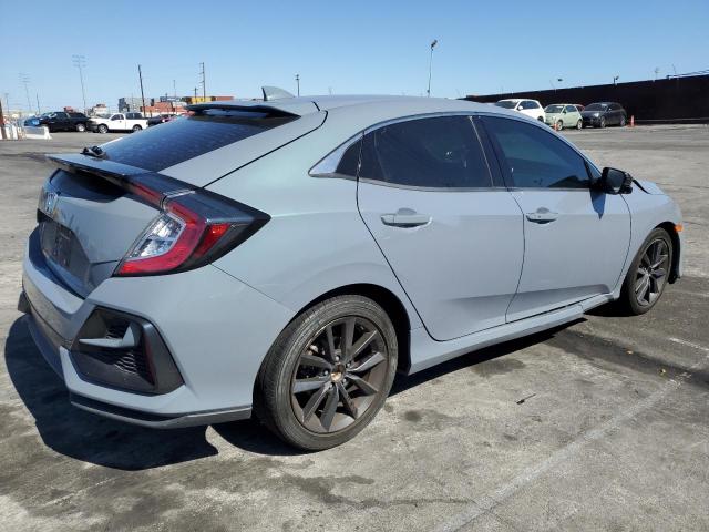 Vin: shhfk7h67lu401510, lot: 56714735, honda civic ex 20203