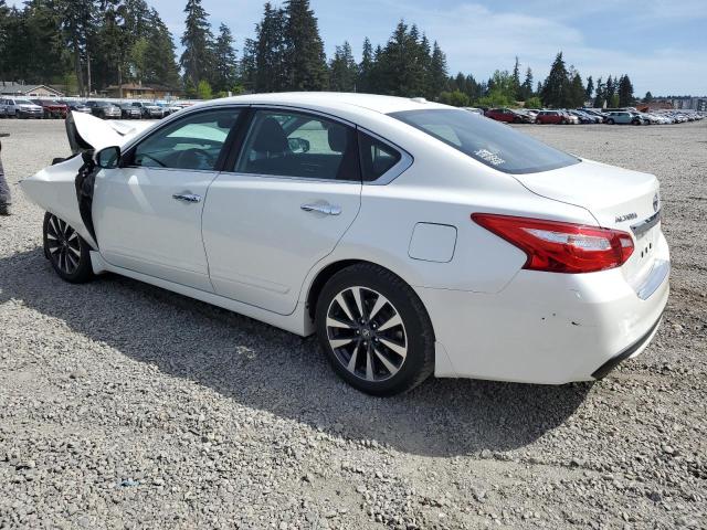 2016 NISSAN ALTIMA 2.5 - 1N4AL3AP8GC160070
