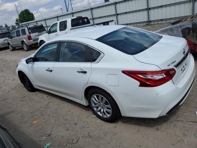Vin: 1n4al3ap9gn330828, lot: 55938545, nissan altima 2.5 20162