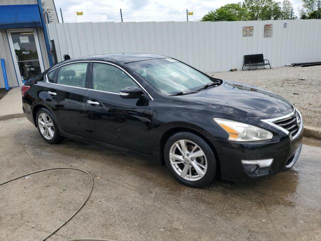 Vin: 1n4al3ap4dn441640, lot: 55668335, nissan altima 2.5 20134