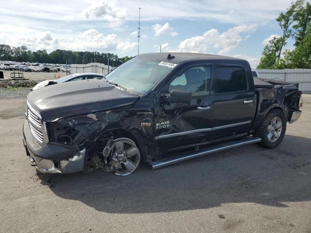 Vin: 3c6rr7lt2gg240031, lot: 56537495, ram 1500 slt 2016 img_1