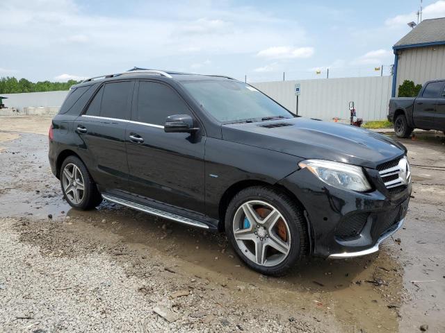 Vin: 4jgda6db1ha836723, lot: 52530825, mercedes-benz gle-class 550e 4matic 20174