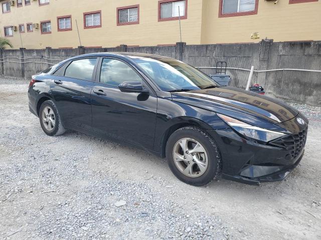 Vin: kmhll4agxnu360380, lot: 55739965, hyundai elantra se 20224
