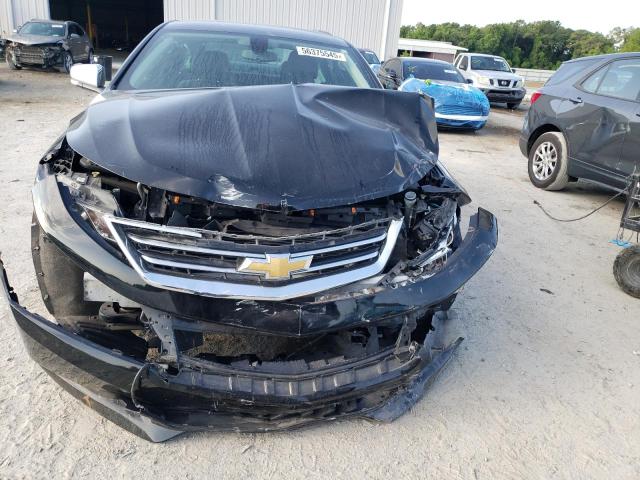 2018 CHEVROLET IMPALA PRE 2G1125S30J9129424