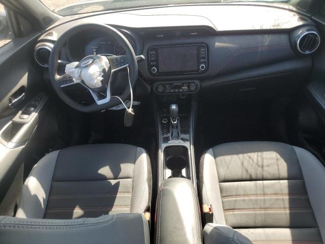 2023 NISSAN KICKS SR 3N1CP5DV7PL502158