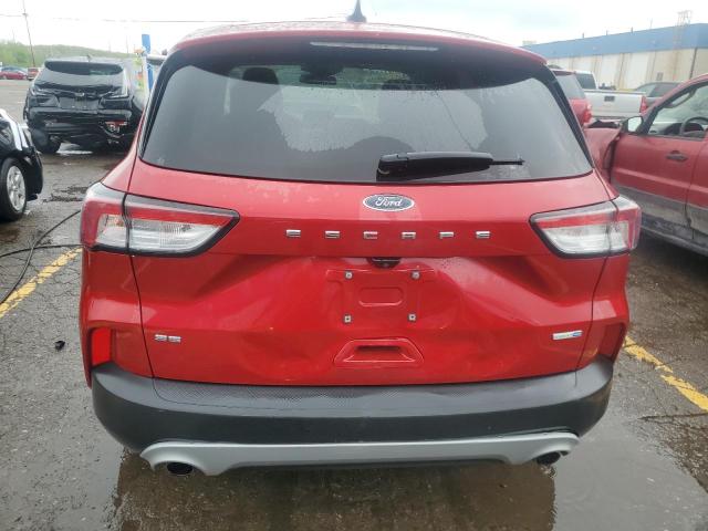 2020 FORD ESCAPE SE - 1FMCU9G68LUC36940