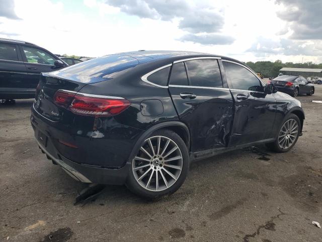 Vin: w1n0j8eb4mf964652, lot: 56153345, mercedes-benz glc-class 300 4matic 20213