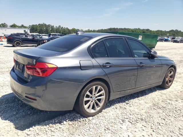 Vin: wba8e1g50gnt35233, lot: 55823885, bmw 3 series i 20163