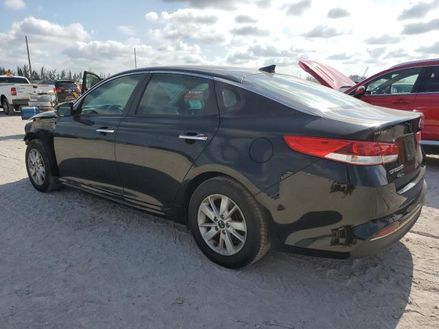 Vin: 5xxgt4l34jg229767, lot: 57429905, kia optima lx 20182