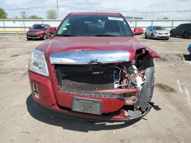 2015 GMC TERRAIN SL 2GKALMEK7F6133694