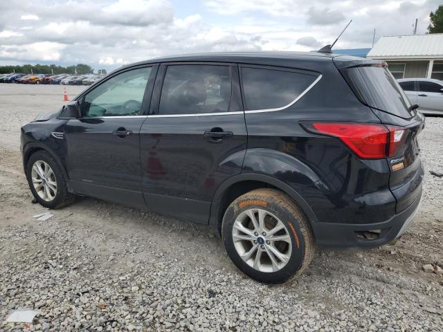Vin: 1fmcu9gd9kub50372, lot: 58987355, ford escape se 20192