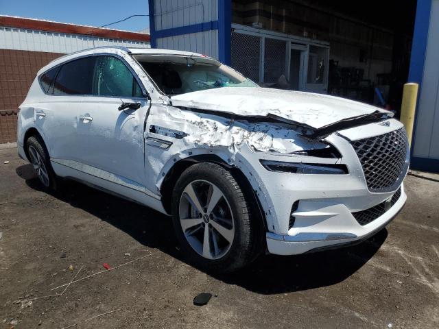 Vin: kmuhcesc8ru195038, lot: 56411185, genesis gv80 base 20244