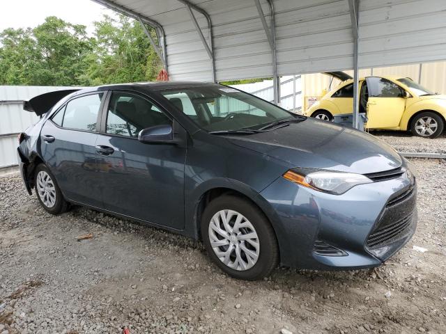 2019 TOYOTA COROLLA L - 2T1BURHE6KC163875