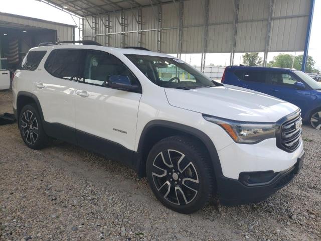 Vin: 1gkknmlsxkz293309, lot: 55087675, gmc acadia slt-1 20194