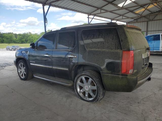 Vin: 1gyukbef2ar158173, lot: 55740155, cadillac escalade luxury 20102