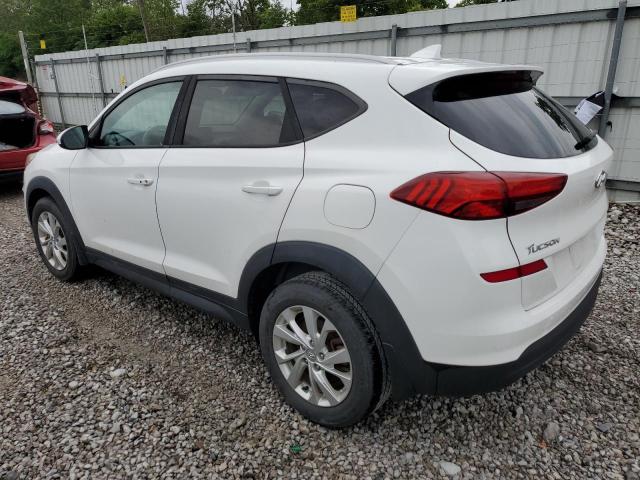Vin: km8j33a41ku925635, lot: 58412925, hyundai tucson limited 20192