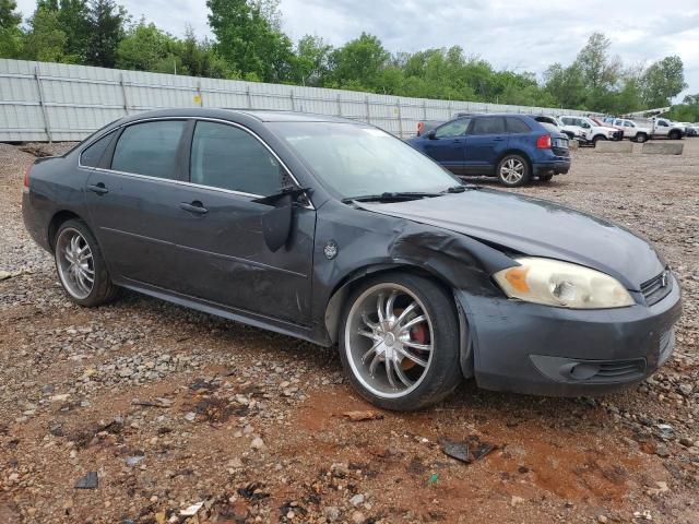 Vin: 2g1wb5ek4a1183963, lot: 54936055, chevrolet impala lt 20104