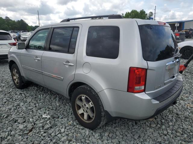 Vin: 5fnyf4h9xbb092234, lot: 56739655, honda pilot touring 20112