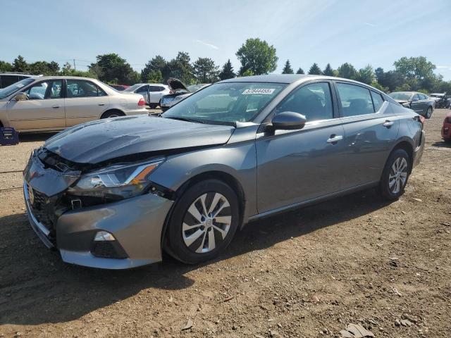 Vin: 1n4bl4bw6lc238551, lot: 57844455, nissan altima s 2020 img_1