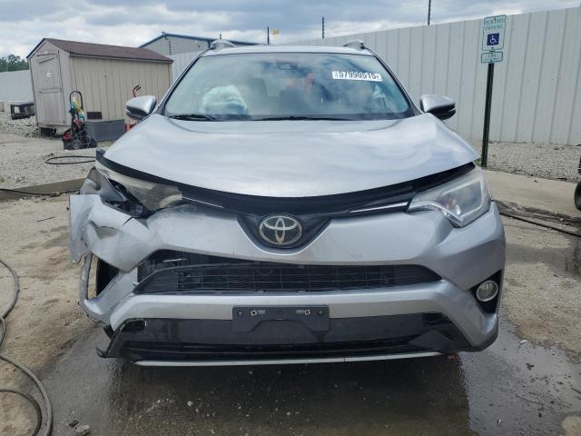 2018 TOYOTA RAV4 ADVEN 2T3RFREV7JW703350