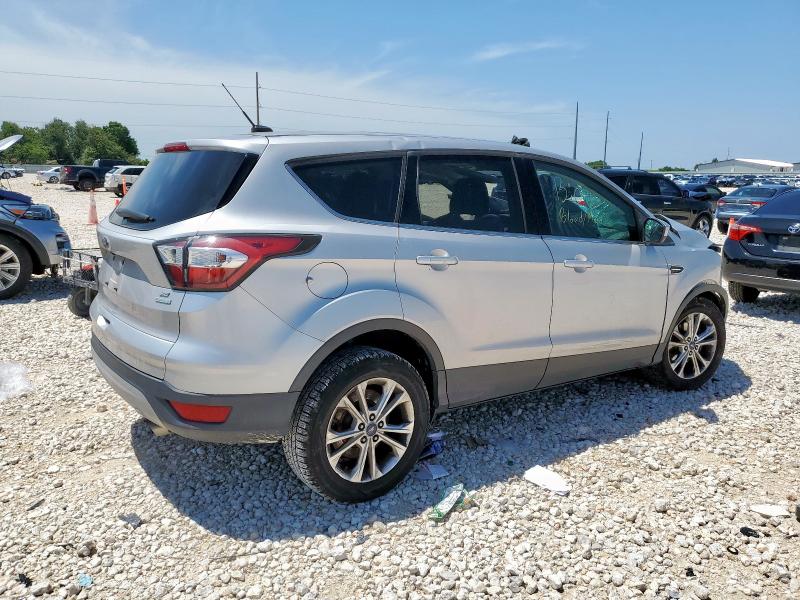 2017 FORD ESCAPE SE - 1FMCU0GD4HUA74631