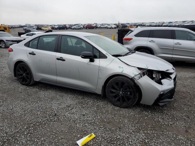 Vin: 5yfs4mce7mp059263, lot: 58562275, toyota corolla se 20214