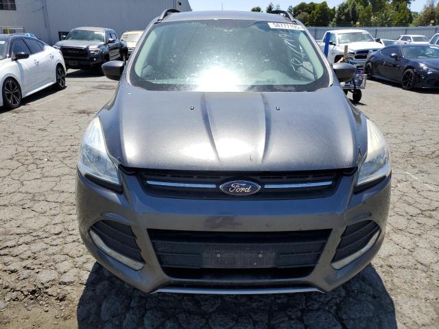 2015 FORD ESCAPE SE - 1FMCU9GX0FUA09612