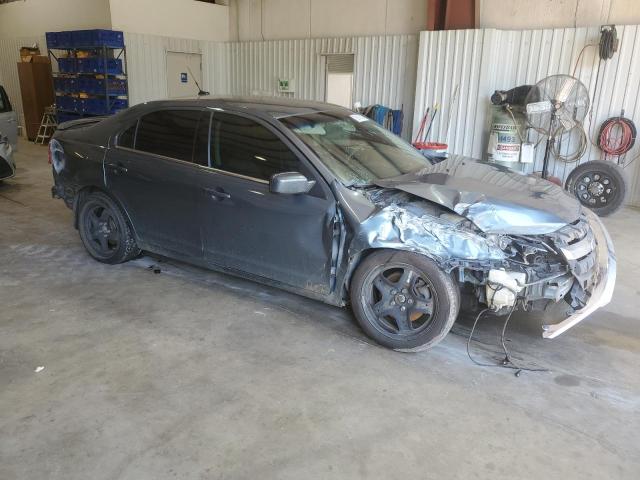 Vin: 3fahp0ha9br164125, lot: 56119195, ford fusion se 20114