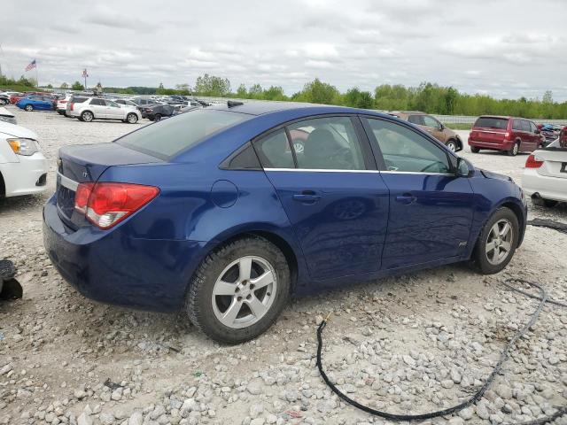 Vin: 1g1pc5sb5d7232861, lot: 56830785, chevrolet cruze lt 20133