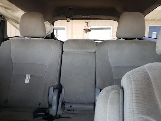 2016 HONDA PILOT EX 5FNYF5H36GB047073