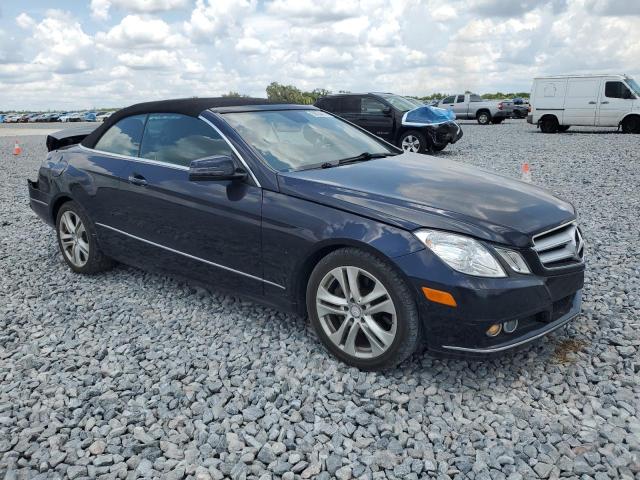 Vin: wddkk5gf4bf048813, lot: 58054815, mercedes-benz e-class 350 20114