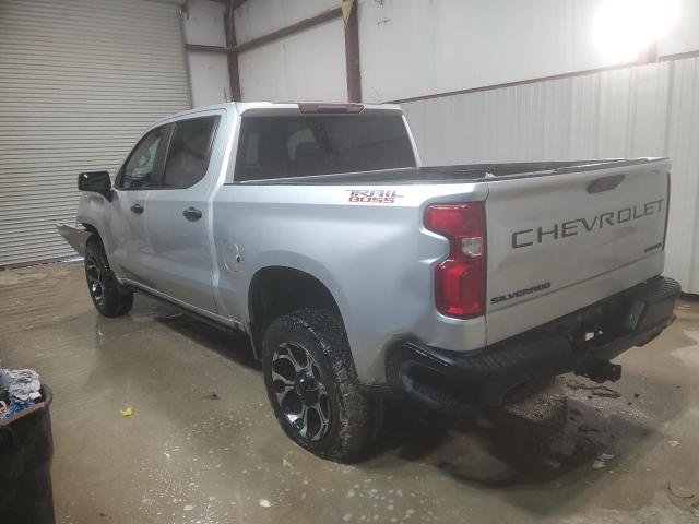 Vin: 3gcpycef9lg154793, lot: 55633245, chevrolet silverado k1500 trail boss custom 20202