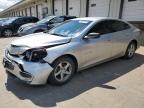 2017 CHEVROLET MALIBU LS - 1G1ZB5ST3HF185491