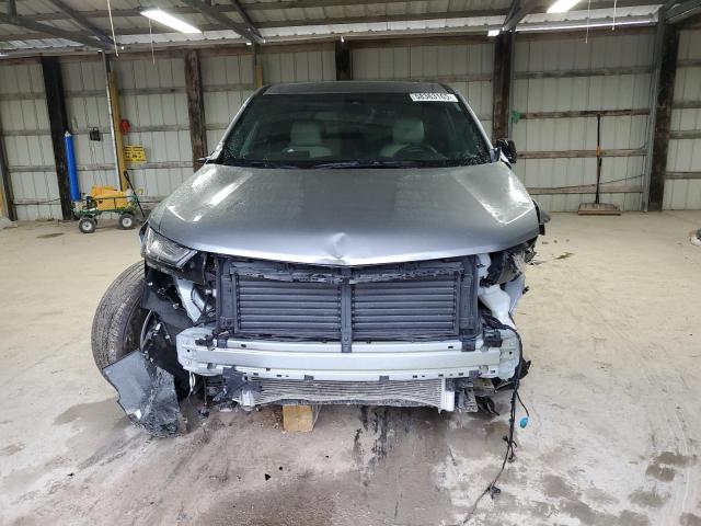 2024 CHEVROLET TRAVERSE L 1GNESTKW0RJ139465