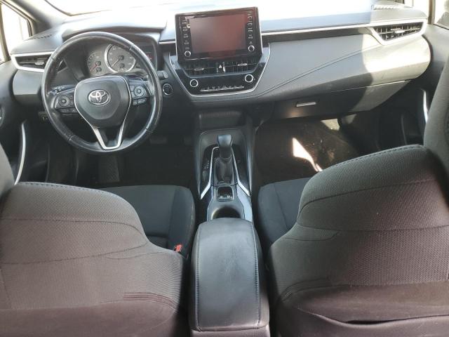 2020 TOYOTA COROLLA SE - JTDP4RCEXLJ016218