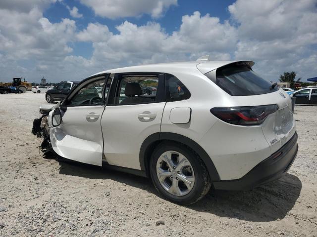 Vin: 3czrz1h32sm719259, lot: 55391395, honda hr-v lx 20252