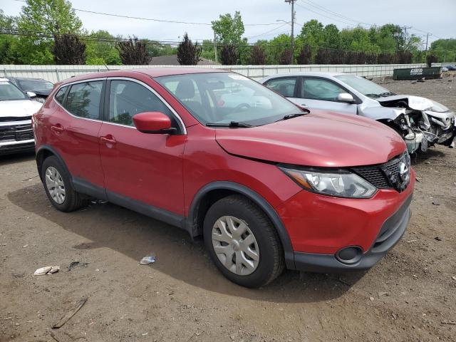 Vin: jn1bj1cp6jw107690, lot: 58248335, nissan rogue s 20184