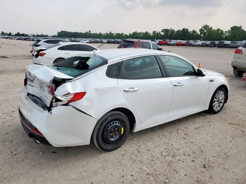 Vin: 5xxgt4l37hg172958, lot: 57898945, kia optima lx 20173