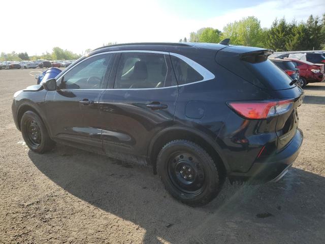 Vin: 1fmcu9dz2mua10439, lot: 58440785, ford escape titanium 20212