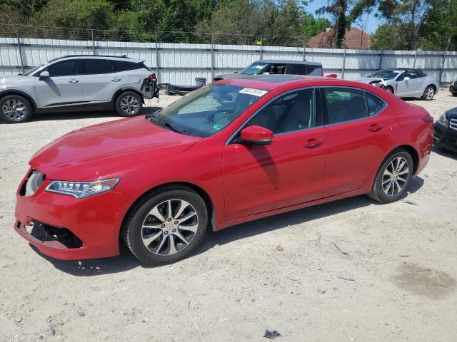 Vin: 19uub1f50ha010071, lot: 56972615, acura tlx tech 2017 img_1
