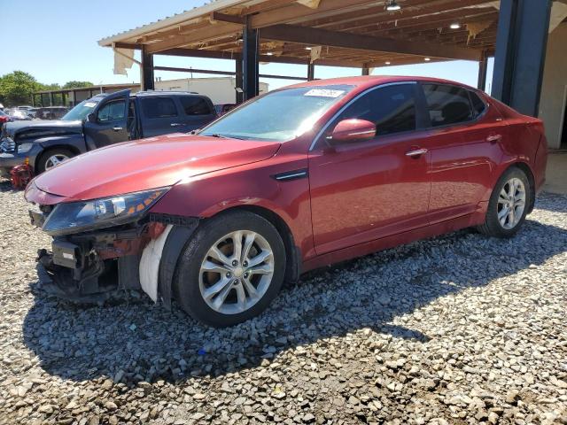 KIA OPTIMA EX