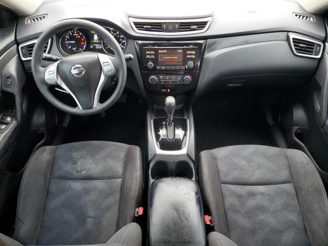 2015 NISSAN ROGUE S - KNMAT2MT5FP544473