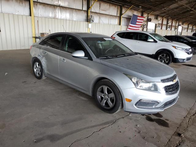 Vin: 1g1pe5sb2g7210086, lot: 58708795, chevrolet cruze lt 20164