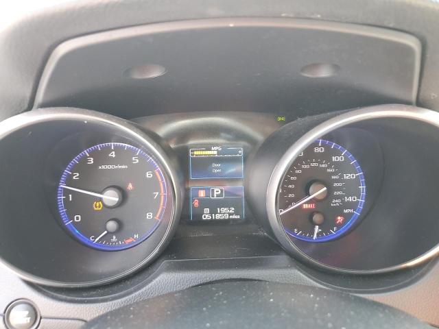 2017 SUBARU LEGACY 2.5 - 4S3BNAC61H3066230